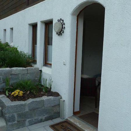 Apartament Holzji Glis Zewnętrze zdjęcie