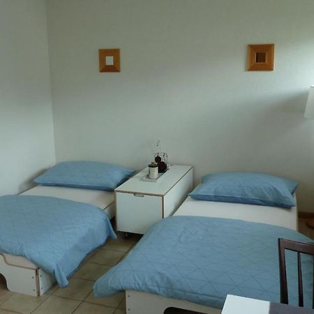 Apartament Holzji Glis Zewnętrze zdjęcie